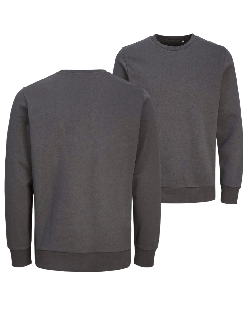 #6 "ABSCHLUSS20XX"  - BIO Sweat - BLK3900