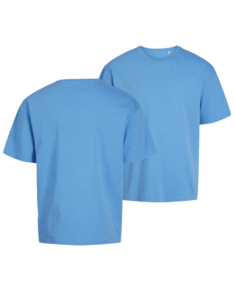 #9 "ABI LOOKING FOR FREEDOM" - OVERSIZE Shirt -