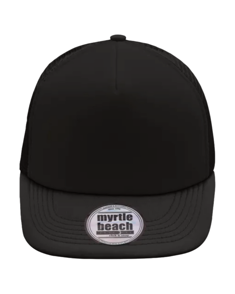 #10 "WE STAYED IN THE FLOW" - BASIC Cap - MB6207