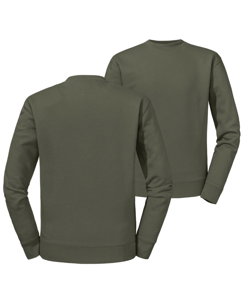 #7 "STABIL" - PREMIUM Sweat - R-262M-0