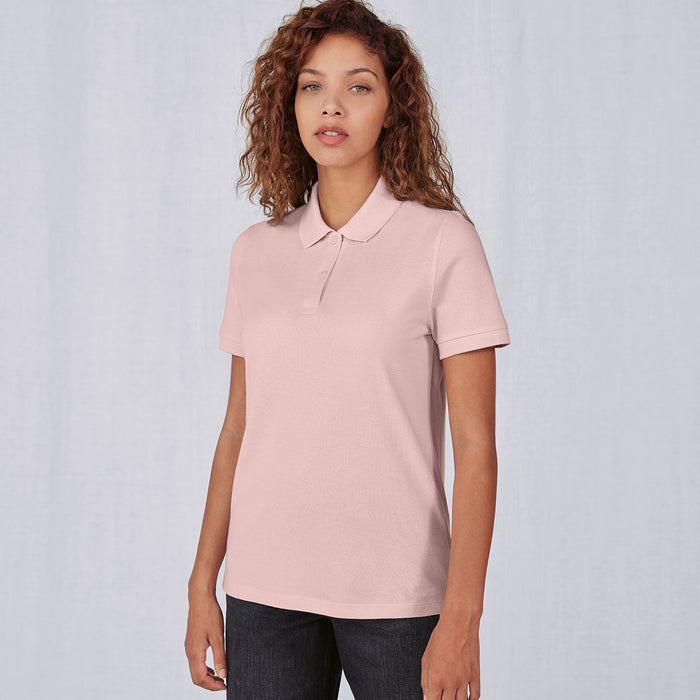 B&C MY POLO 180 Damen
