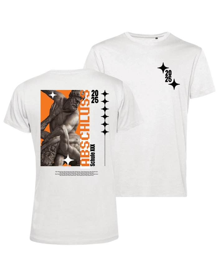 #8 "ADONIS" - BASIC Shirt -