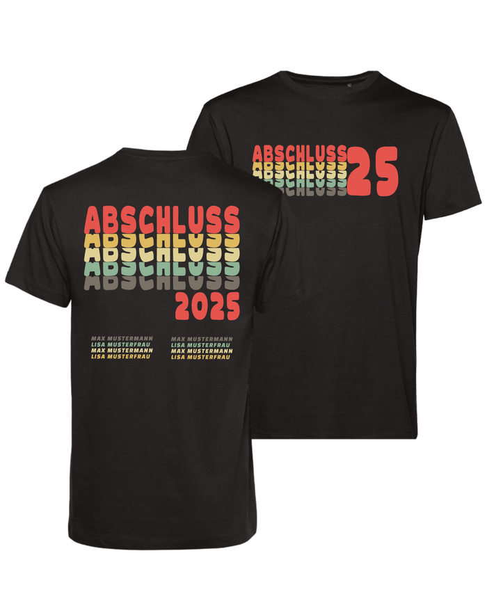 #13 "AKXX" - BASIC Shirt -