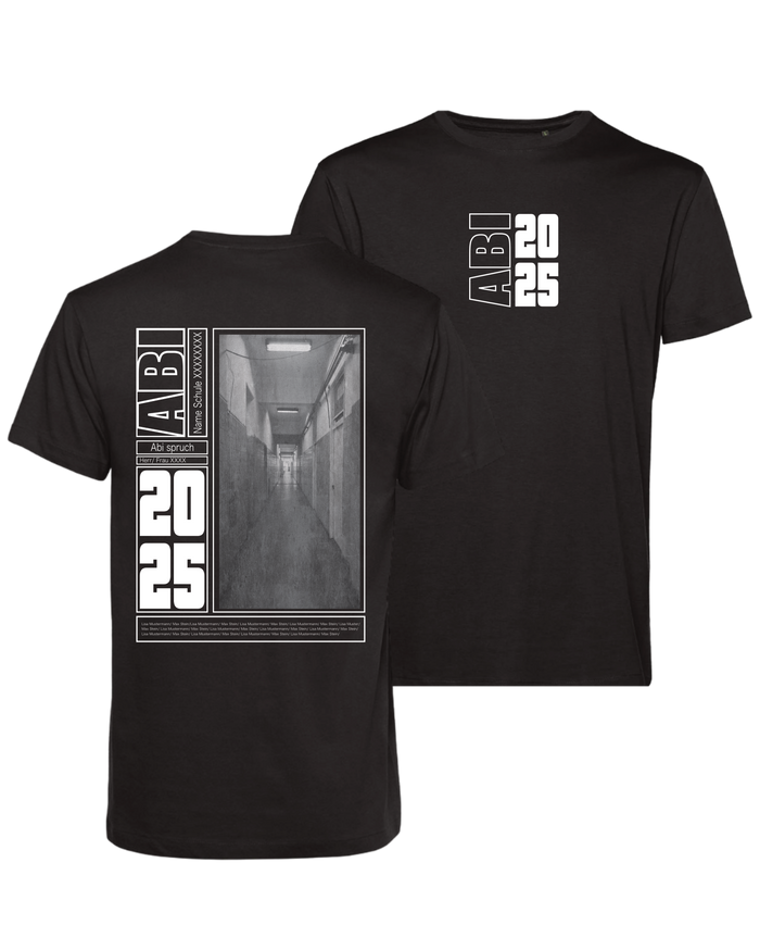 #2 "ABI2025" - BIO Shirt -