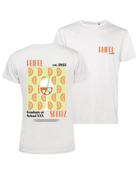 #4 "ABIROL SPRITZ" - BASIC Shirt -