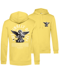 #27 "WE FINALLY DID IT" - BIO Hoodie - WU33B