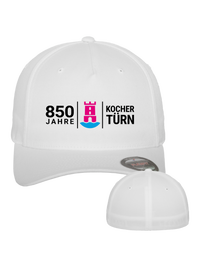 Flexfit Baseball Cap "850 Jahre Kochertürn"