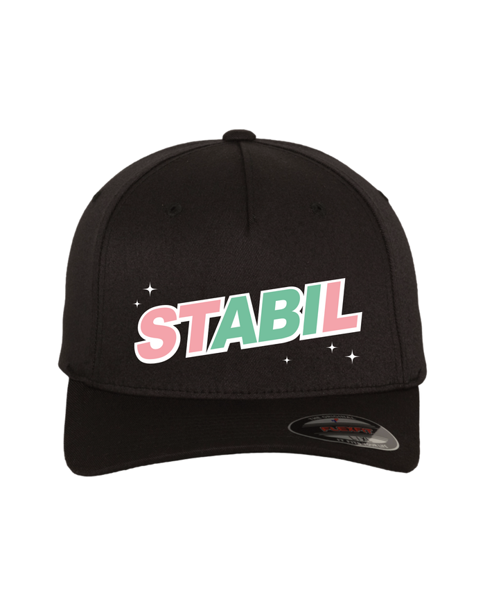 #7 "STABIL" - PREMIUM Cap - 6560