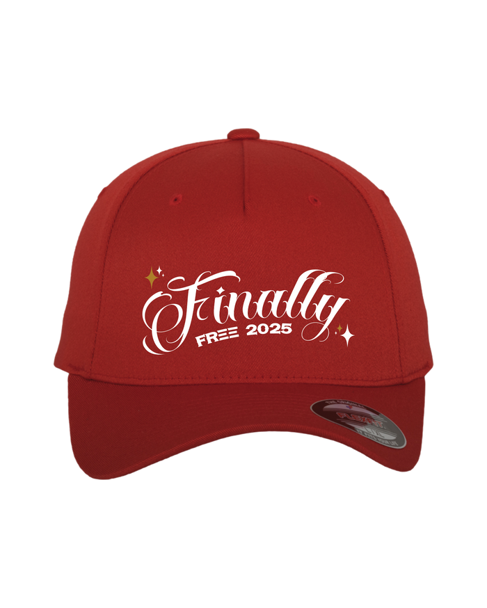 #29 "FINALLY FAUST DRAUF" - PREMIUM Cap - 6560