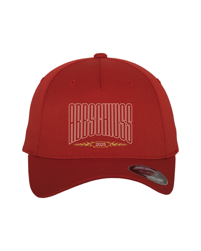 #28 "JETZT IST SCHLUSS" - PREMIUM Cap - 6560