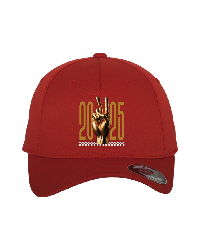 #30 "GOLDEN ABSCHLUSS" - PREMIUM Cap - 6560