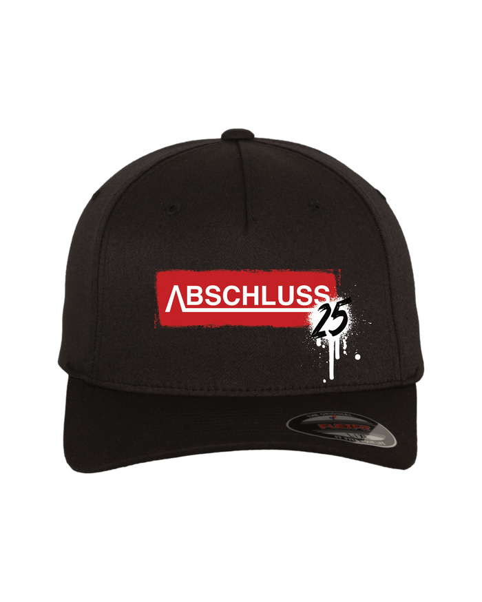 #3 "OFF THE SCHOOL" - PREMIUM Cap - 6560