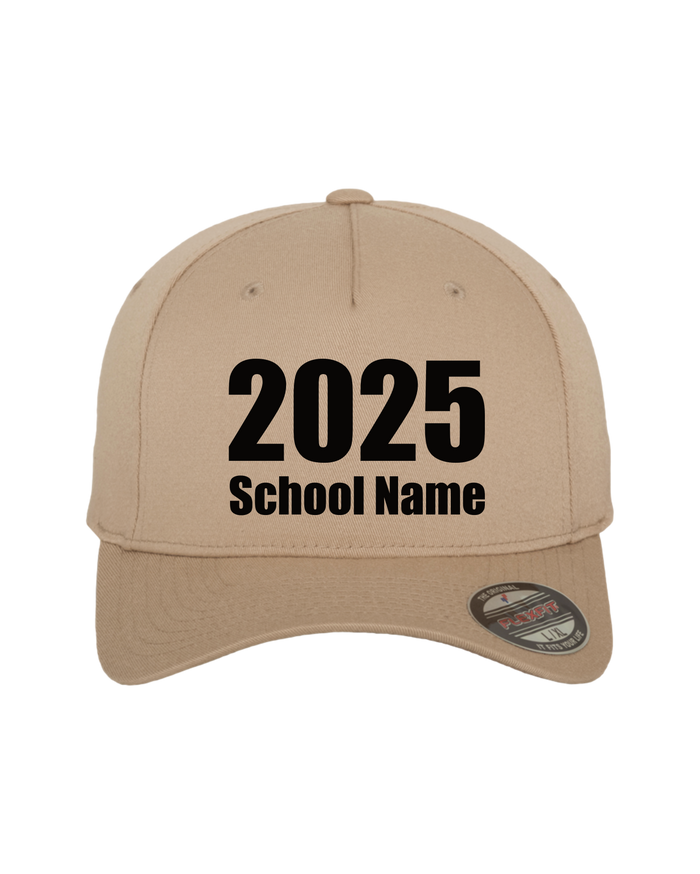 #12 "GRADUATE" - PREMIUM Cap - 6560