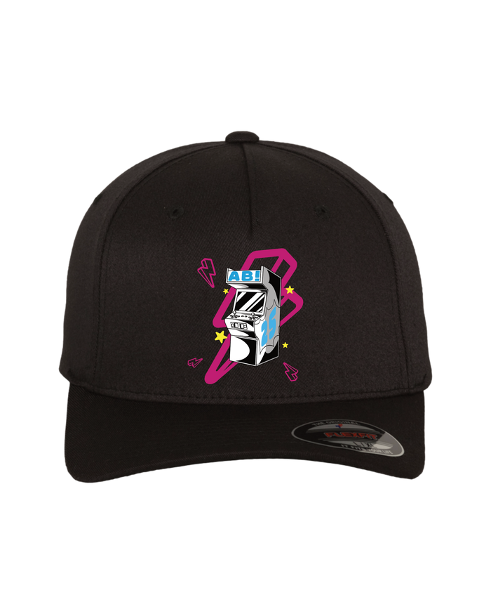 #11 "GAME OVER" - PREMIUM Cap - 6560