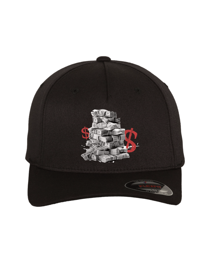 #19 " MAKE SOME MONEY 2.0" - PREMIUM Cap - 6560