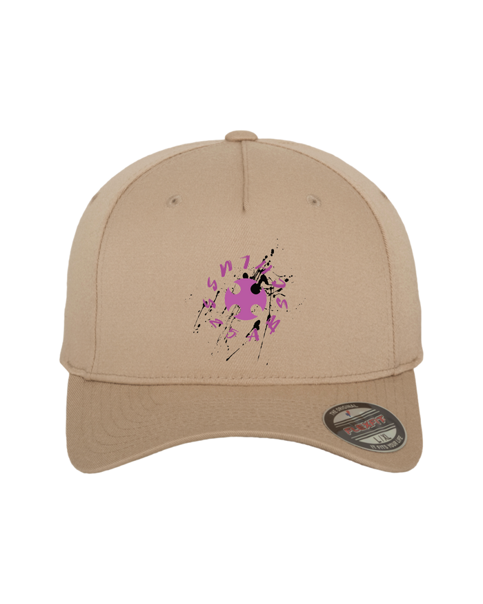 #24 "DOG EYES ON US" - PREMIUM Cap - 6560