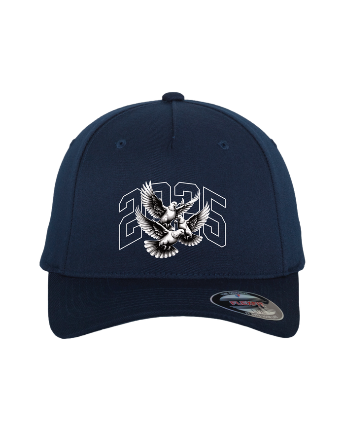 #22 "FREE LIKE BIRDS" - PREMIUM Cap - 6560