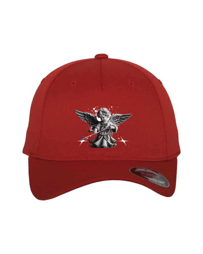 #27 "WE FINALLY DID IT" - PREMIUM Cap - 6560