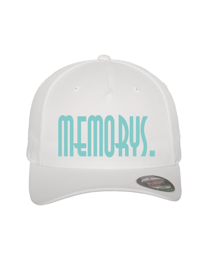 #14 "MEMORYS" - PREMIUM Cap - 6560