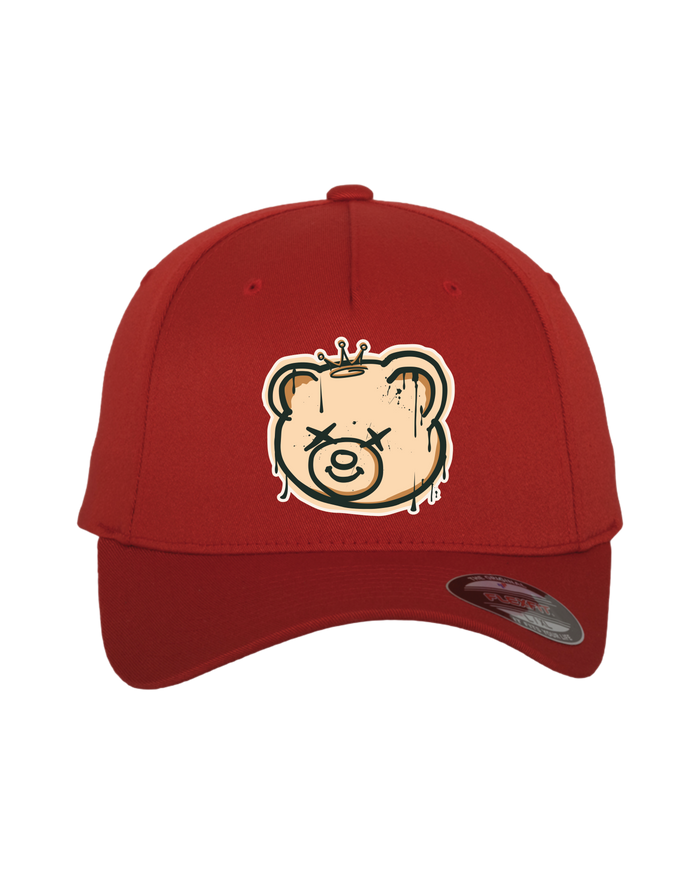 #15 "FOREVER YOUNG" - PREMIUM Cap - 6560