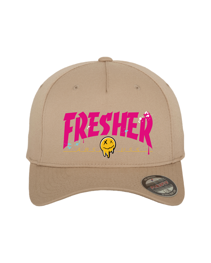 #20 "FRESHER ABSCHLUSS" - PREMIUM Cap - 6560