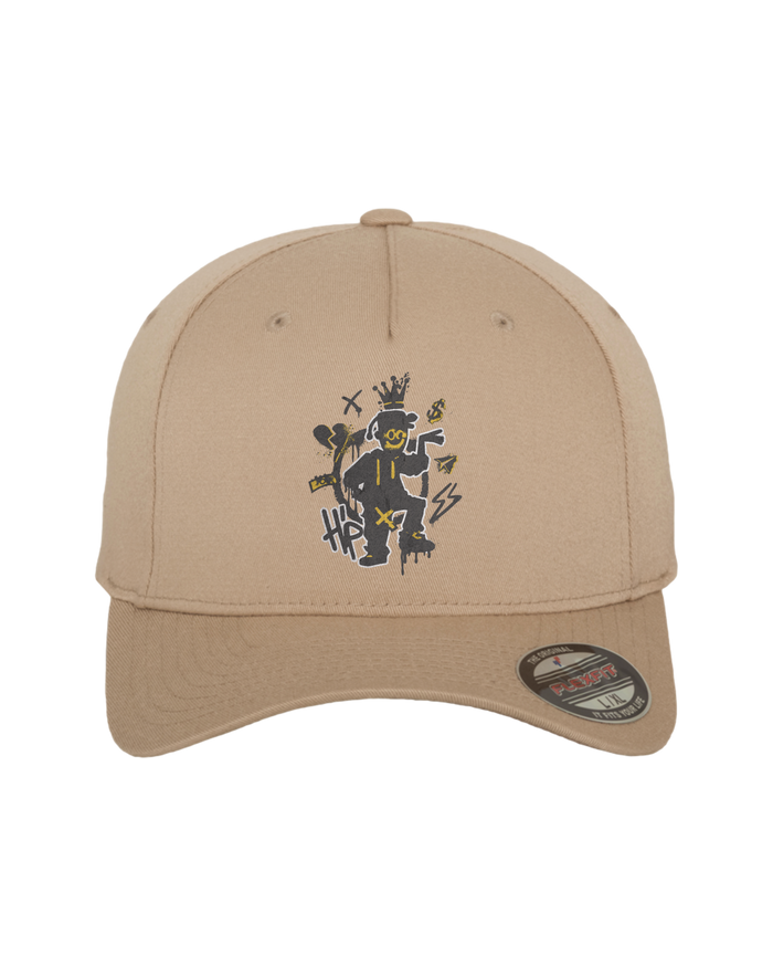 #6 "ABSCHLUSS20XX" - PREMIUM Cap - 6560