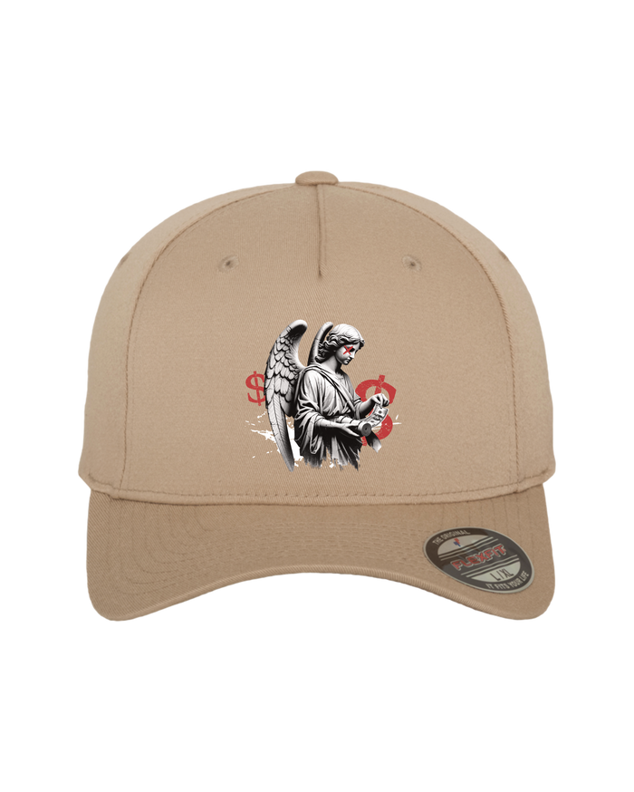 #18 "LETS MAKE SOME MONEY" - PREMIUM Cap - 6560