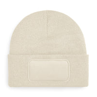 Beechfield Original Patch Beanie
