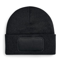 Beechfield Original Patch Beanie