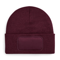 Beechfield Original Patch Beanie