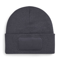 Beechfield Original Patch Beanie