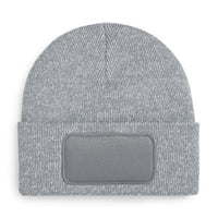 Beechfield Original Patch Beanie