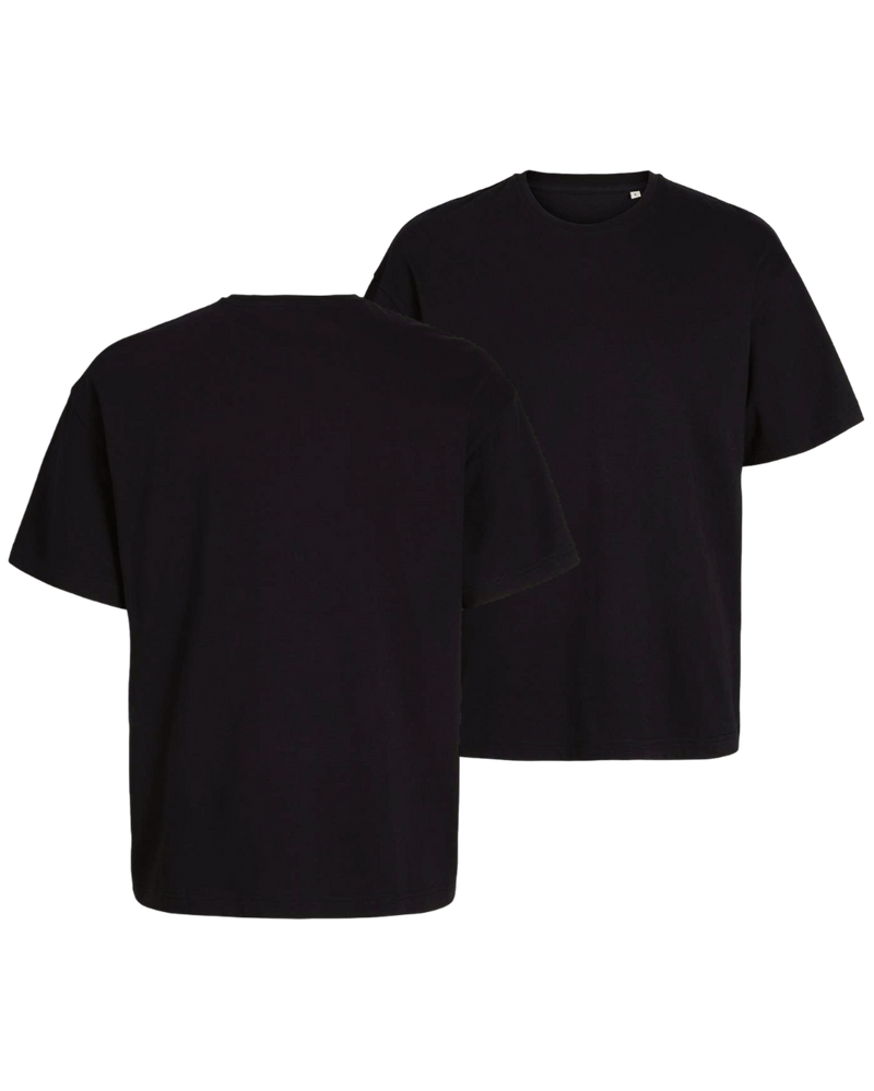 #6 "ABSCHLUSS20XX"  - OVERSIZE Shirt -