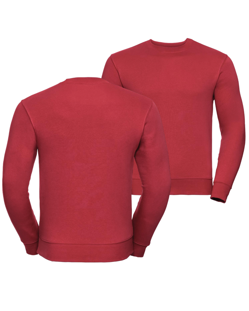 #7 "STABIL" - PREMIUM Sweat - R-262M-0