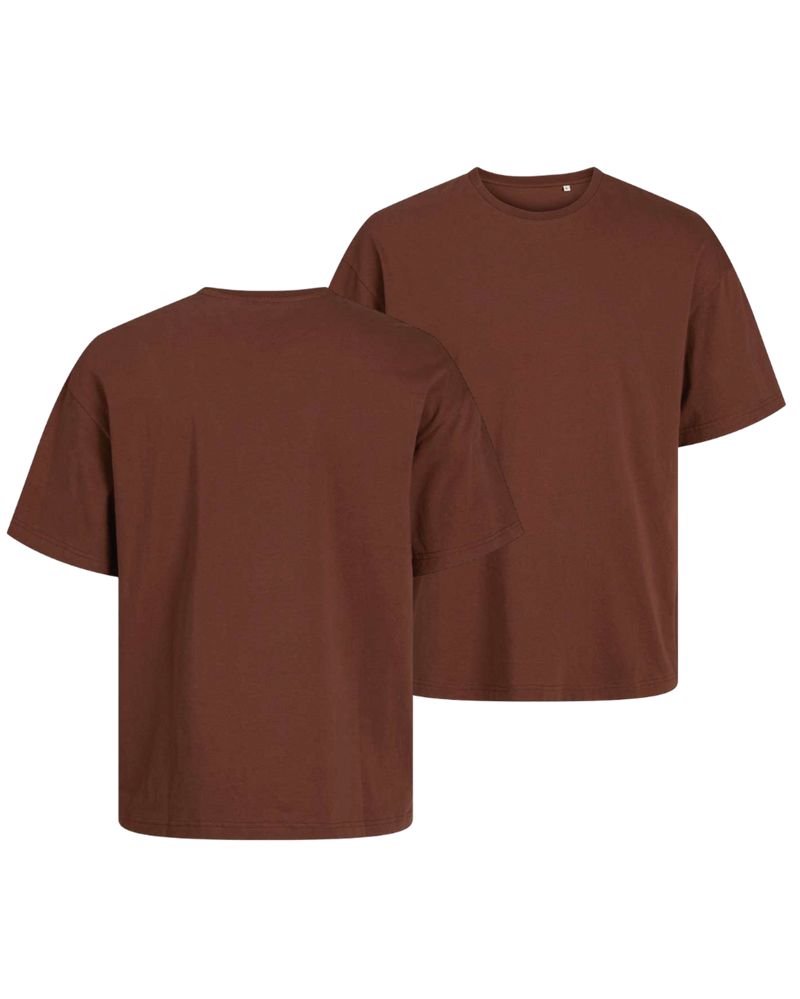 #6 "ABSCHLUSS20XX"  - OVERSIZE Shirt -