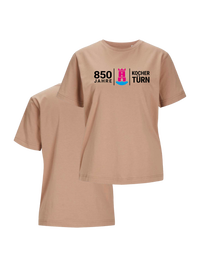 Damen Bio Shirt "850 Jahre Kochertürn" #2