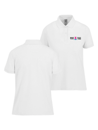 Damen Polo "850 Jahre Kochertürn" #2