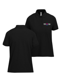 Damen Polo "850 Jahre Kochertürn" #2