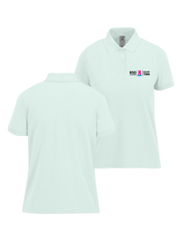 Damen Polo "850 Jahre Kochertürn" #2