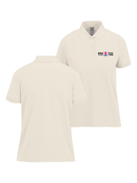 Damen Polo "850 Jahre Kochertürn" #2
