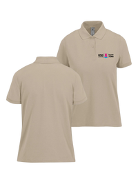 Damen Polo "850 Jahre Kochertürn" #2