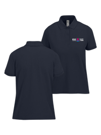 Damen Polo "850 Jahre Kochertürn" #2