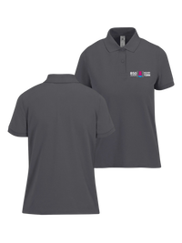 Damen Polo "850 Jahre Kochertürn" #2