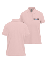 Damen Polo "850 Jahre Kochertürn" #2