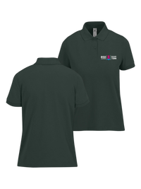 Damen Polo "850 Jahre Kochertürn" #2
