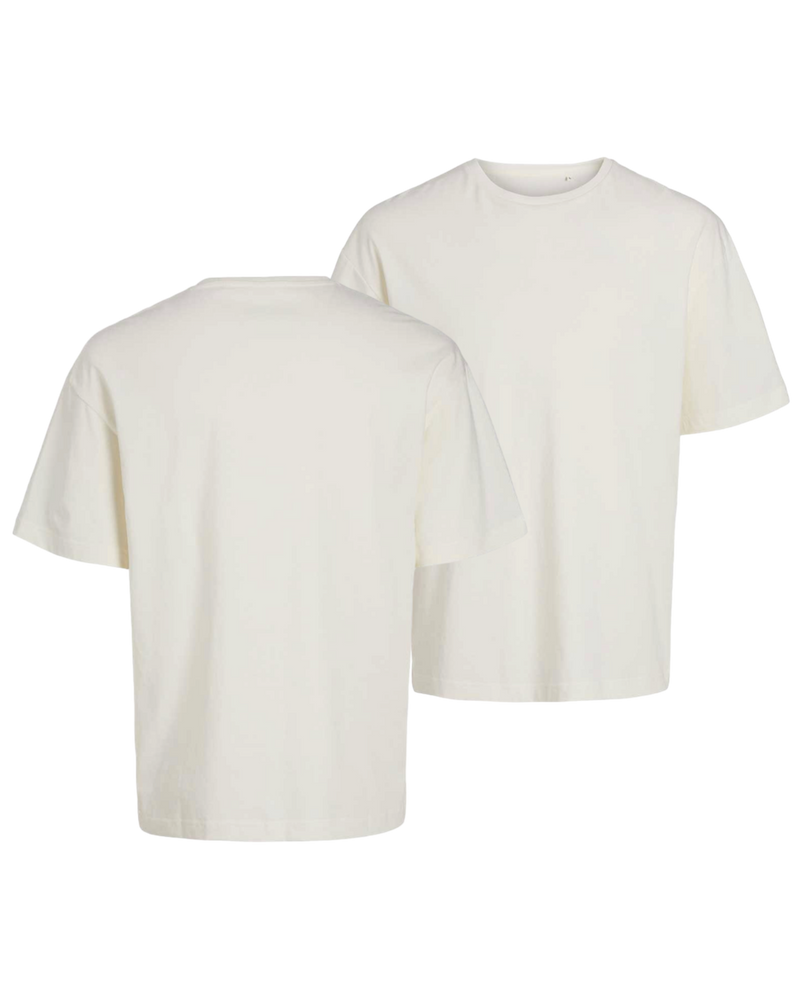 #6 "ABSCHLUSS20XX"  - OVERSIZE Shirt -