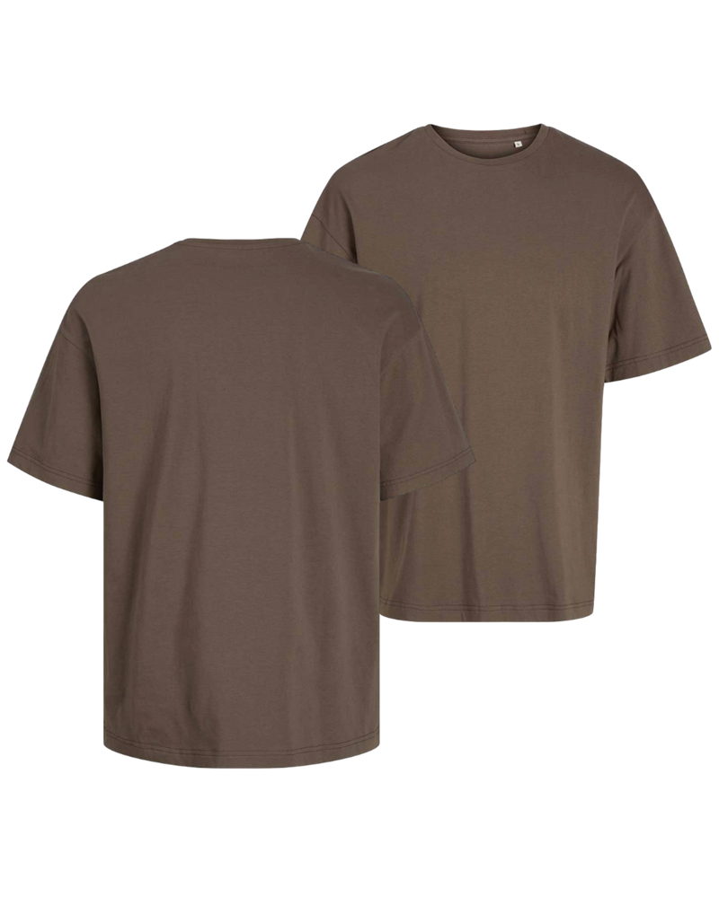 #6 "ABSCHLUSS20XX"  - OVERSIZE Shirt -