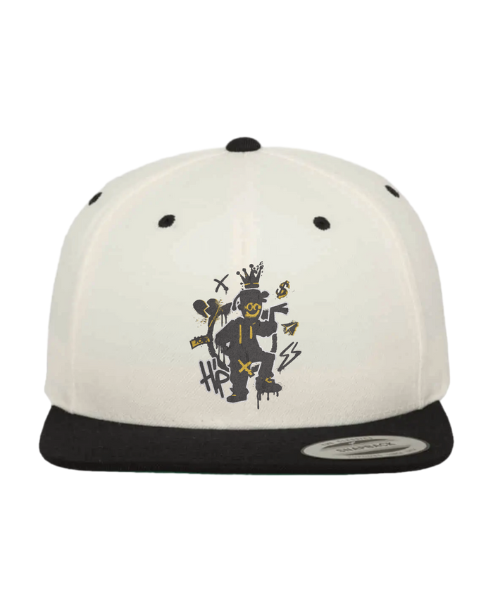 #6 "ABSCHLUSS20XX" - EXTRAVAGANT CAP - 6089MT
