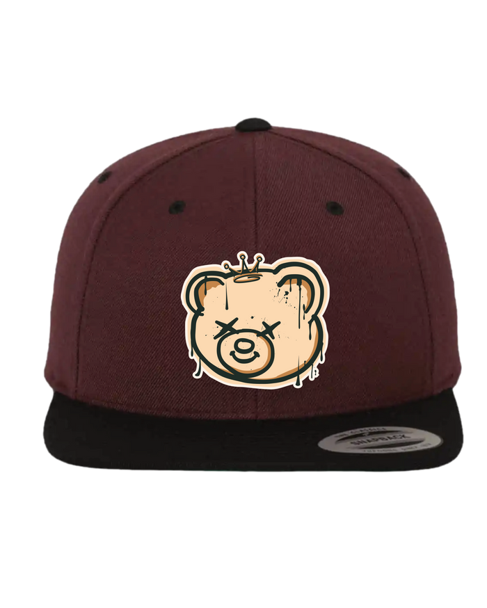 #15 "FOREVER YOUNG" - EXTRAVAGANT CAP - 6089MT