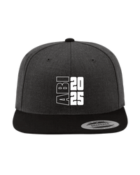 #2 "ABI2025" - EXTRAVAGANT CAP - 6089MT